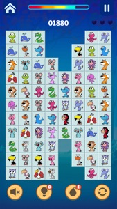 Onet connect viber animal screenshot #1 for iPhone