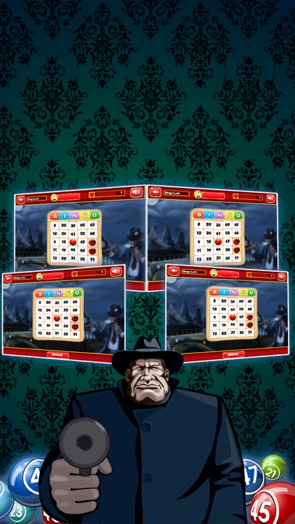 Fish Bingo for Big Fun