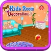 Kids Room Decoration - Game for girls, toddler and kids