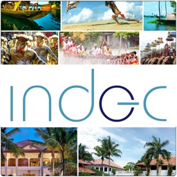 INDEC Conference 2016