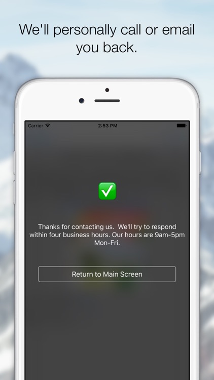 DoctorDave Computer Repair screenshot-3
