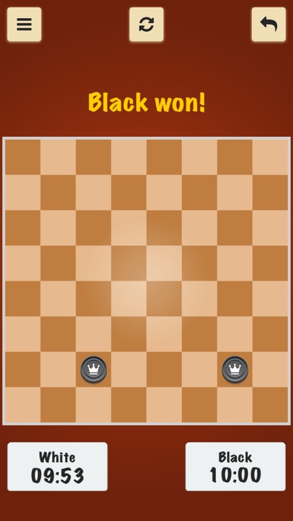 Italian Checkers Premium