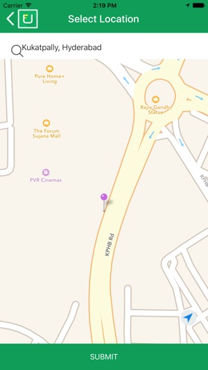 Fixu - Home Services(圖1)-速報App