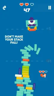 stack buddies problems & solutions and troubleshooting guide - 3