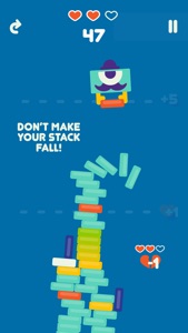 Stack Buddies screenshot #2 for iPhone