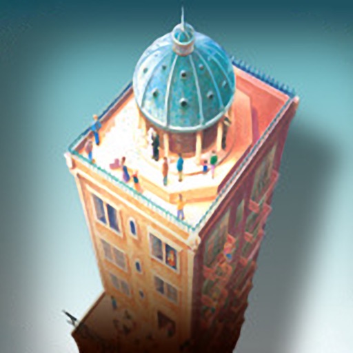 ザ・タワー The Tower® for iPhone icon