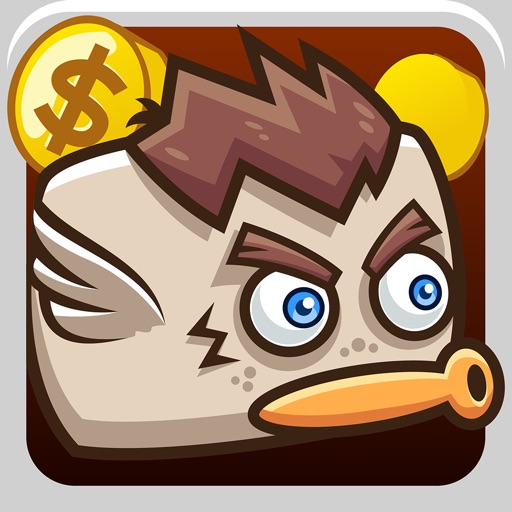 Binn Binn Bird iOS App
