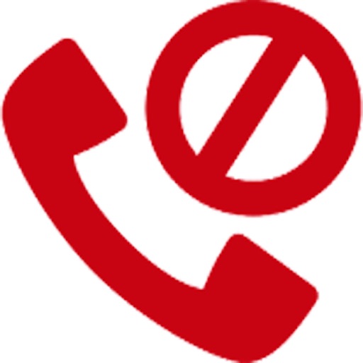 Stop Unwanted Caller - Block Call & Call Manager icon