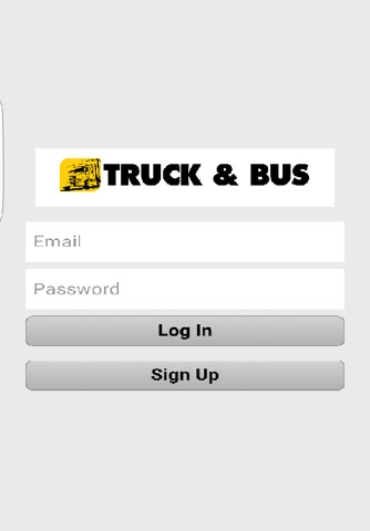 Truck & Bus Magazine screenshot 3