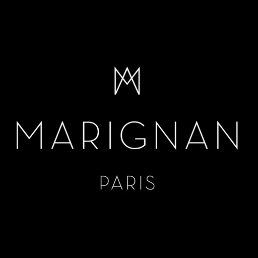 Hotel Marignan icon