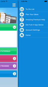 Small Business & Startup Ideas screenshot