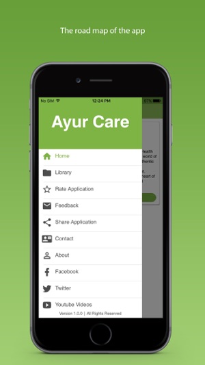 Ayur Care.(圖3)-速報App