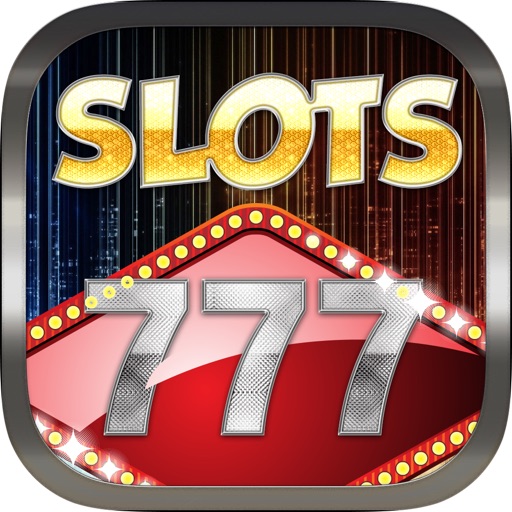 A Wizard Fortune Lucky Slots Game - FREE Vegas Spin & Win icon