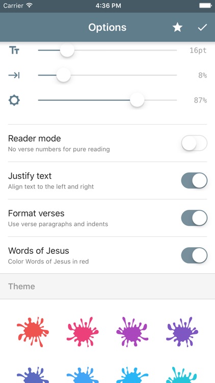 My WEB Bible screenshot-3