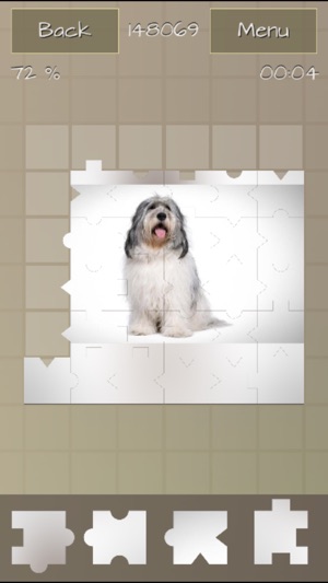 Dogs Studio Puzzle(圖5)-速報App