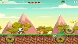 Game screenshot لعبة مغامرات البطريق hack