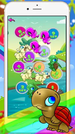 Game screenshot ABC ANIMALS COLORING BOOK - FREE DRAWING PAINTING FOR TODDLER AND KIDS hack