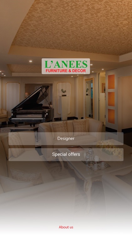 L'Anees Furniture and Decor