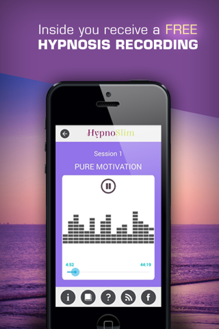 HYPNOSLIM LITE screenshot 3