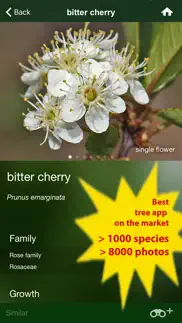 How to cancel & delete tree id usa - identify over 1000 of america's native species of trees, shrubs and bushes 4