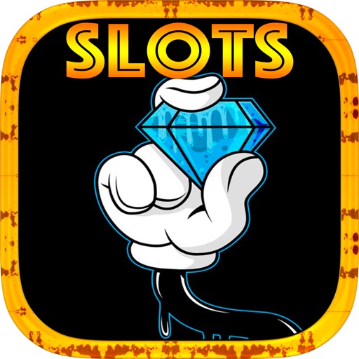 777 A Doubleslots Diamond Fortune Lucky Slots Game - FREE Slots Machine icon