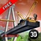 Bridge Builder - Crane Driving Simulator 3D