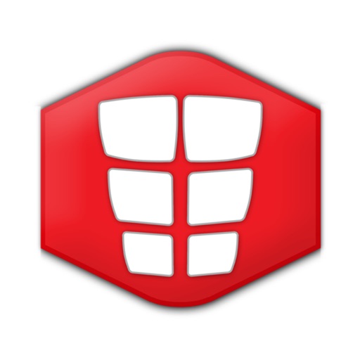 Iamcorefit Studio icon