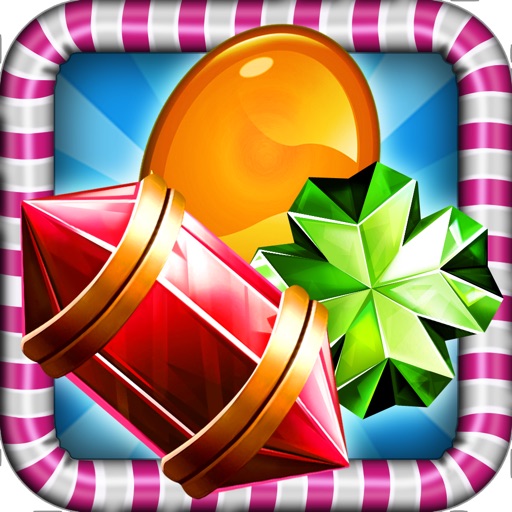 Crystal Shiny HD iOS App
