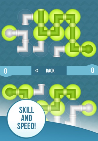 Splitter - Split screen multiplayer screenshot 4