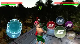 Game screenshot Международный Чемпион Real бокса игры apk