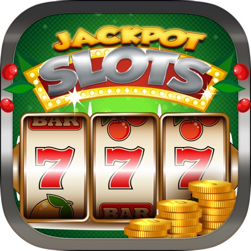 777 A Jackpot World Lucky Slots Game - FREE Classic Slots