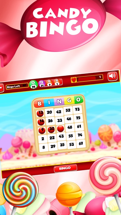 Bingo Vip - Win Big Bonus screenshot-3