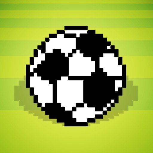 France Football - Soccer Hit championship league with penalty kicks iOS App