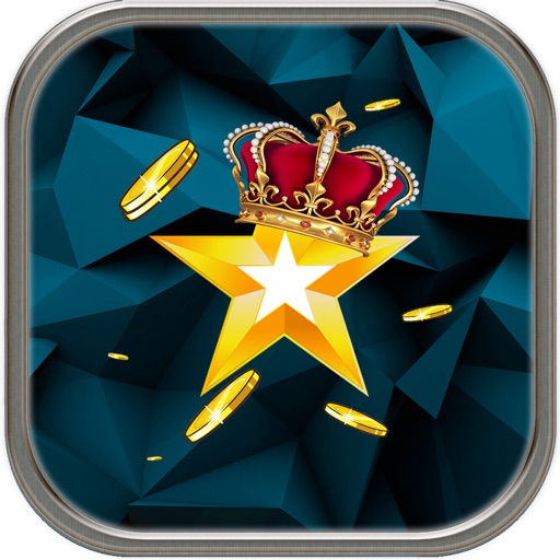 Star King Casino On - Jackpot Edition Icon