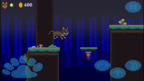 Lil BUB's HELLO EARTH screenshot