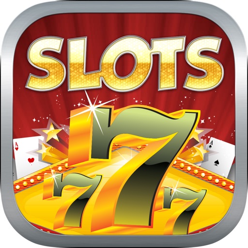 A Caesars Las Vegas Gambler Slots Game - FREE Slots Machine icon