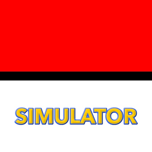 Simulator for Pokemon Go Icon