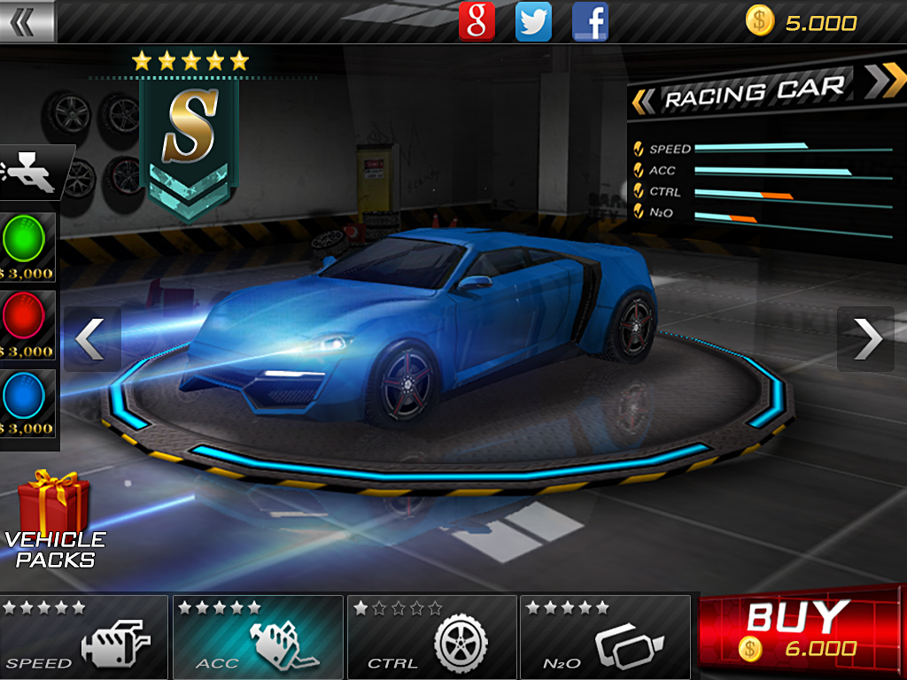 Real Speed Traffic screenshot 6