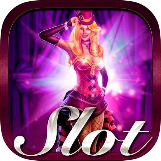 2016 A Wizard World Magic Gambler Slots Game - FREE Vegas Spin & Win icon