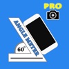 iAngle Meter PRO - iPhoneアプリ