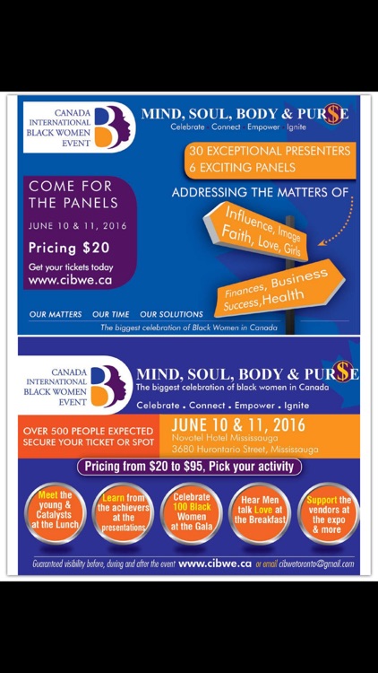 SMJ Magazine screenshot-3