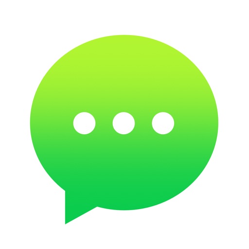 WhatsPad Messenger - iPad Version
