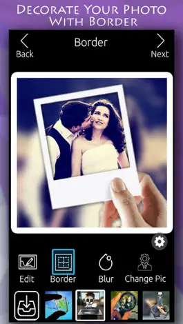 Game screenshot PIP - Layouts & Shapes For Recursive Effect apk
