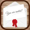 Invitation Cards Creator – Send Beautiful e-Card.s Free and Invite Friends to Your Party App Feedback