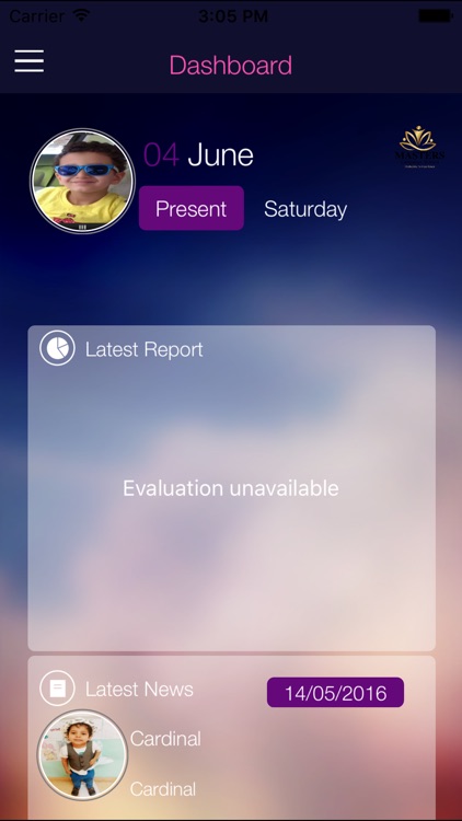 Masters School screenshot-3