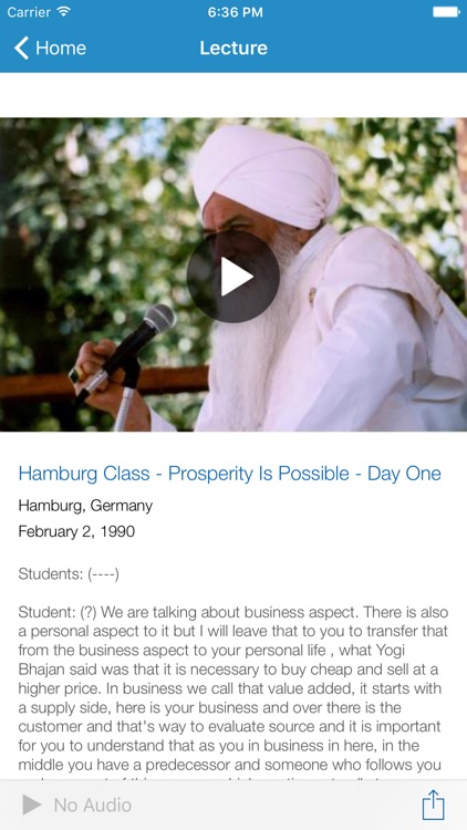 Library of Teachings Daily screenshot-3