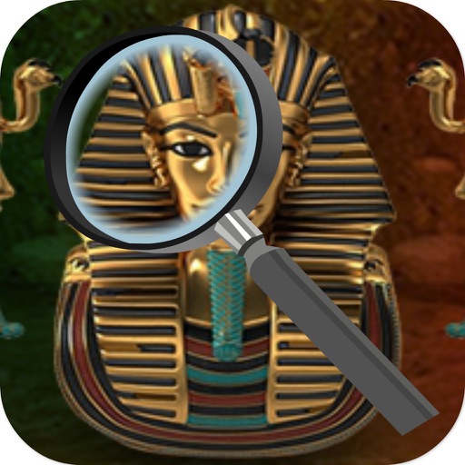 Escape Egypt Temple - Can You Escape Before Dawn? iOS App