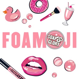 Foamoji