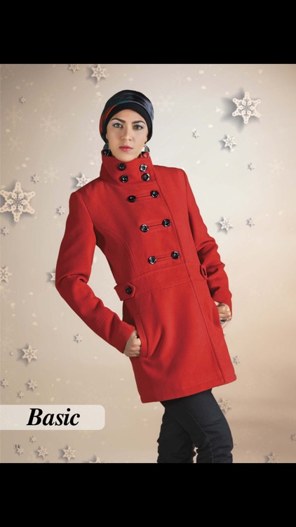 Hijab Fashion Magazine screenshot-3