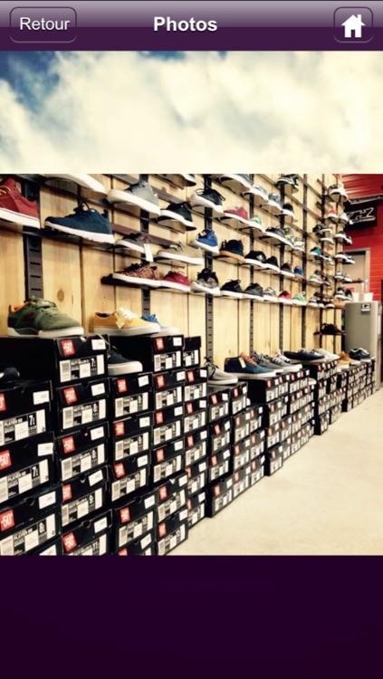 Rider Family 22eme Rue